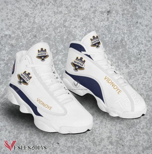 Vidnoye Club Air Jordan 13 Shoes, Best Sneaker Gifts For Fans - Vesles2014s