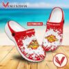 Vienna Capitals Personalized Crocs Shoes For Men And Women, Unique Clogs Shoes For Fans - Vesles2014S