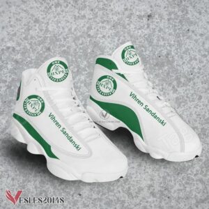 Vihren Sandanski Nike Air Jordan 13 Shoes, Best Sneaker Gifts For Fans - Vesles2014s 1