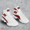 Viking FK Logo Air Jordan 13 Shoes, Best Sneaker Gifts For Fans - Vesles2014s