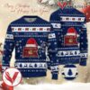 Viking Fotballklubb Sport Ugly Christmas Sweater, Unique Gifts For Fans - Vesles2014aS 1