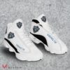 Viking TIF Club Air Jordan 13 Shoes, Best Sneaker Gifts For Fans - Vesles2014s
