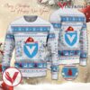 Viktoria Berlin Sport Ugly Christmas Sweater, Unique Gifts For Fans - Vesles2014aS 1