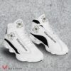 Vilacondense Women Volleyball Air Jordan 13 Shoes, Best Sneaker Gifts For Fans - Vesles2014s