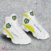 Viljandi HC Club Air Jordan 13 Shoes, Best Sneaker Gifts For Fans - Vesles2014s