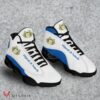 Viljandi JK Tulevik Sport Air Jordan 13 Shoes, Best Sneaker Gifts For Fans - Vesles2014s