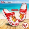Villa Espanola Crocs Shoes For Men And Women, Unique Clogs Shoes For Fans - Vesles2014S