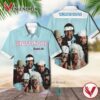 Village People Greatest Hits Album Hawaiian Casual Shirt, Best Gift For Music Lovers Vesles2014S