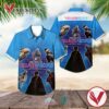 Village People The Best Of Casual Hawaiian Shirt, Best Gifts For Summer Vesles2014S