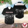 Village People Village People Hawaiian Casual Shirt, Best Gifts For Summer Vesles2014S