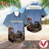 Village People YMCA Hawaiian Casual Shirt, Best Gifts For Summer Vesles2014S