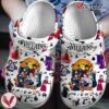 Villains Cartoon Crocs Crocband Clogs Shoes Comfortable For Men Women and Kids Style 2, Unique Gift From  Vesles2014S