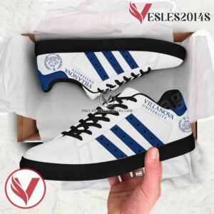 Villanova University Iconic Sneakers For Men And Women - Vesles2014S 1