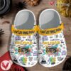 Vince Staples Music Crocs Crocband Clogs Shoes, Unique Gifts For Fans - Vesles2014S