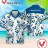 Vincennes University Logo Hawaiian Suit, Perfect Gifts Idea In Holiday - Vesles2014S