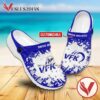 Vindbjart FK Crocs Shoes For Men And Women, Unique Clogs Shoes For Fans - Vesles2014S
