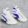 Vindbjart FK Logo Air Jordan 13 Shoes, Best Sneaker Gifts For Fans - Vesles2014s