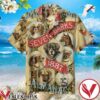 Vintage – Seven Barks Almanac 1887 Hawaiian Shirt, Unique Gifts For Friends - Vesles2014S 1