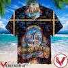 Vintage 1994 Super Bowl Xxviii Poster Hawaiian Shirt, Unique Gifts For Friends - Vesles2014S 1