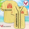 Vintage Buchanan's Blended Scotch Whisky Baseball Jersey, Perfect Gifts For Fans - Vesles2014S