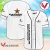 Vintage Garrison Brothers Whiskey Baseball Jersey, Perfect Gifts For Fans - Vesles2014S
