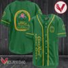 Vintage Green Crown Royal Regal Apple Baseball Jersey, Perfect Gifts For Fans - Vesles2014S
