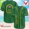 Vintage Green Crown Royal Regal Apple Baseball Jersey, Perfect Gifts For Fans - Vesles2014S