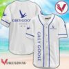 Vintage Grey Goose Original Vodka Baseball Jersey, Perfect Gifts For Fans - Vesles2014S
