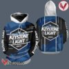Vintage Keystone Light Hoodie - Vesles2014S