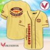 Vintage Longboard Island Lager Baseball Jersey, Perfect Gifts For Fans - Vesles2014S