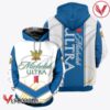Vintage Michelob Ultra Beer Hoodie - Vesles2014S