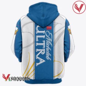 Vintage Michelob Ultra Beer Hoodie - Vesles2014S 2