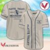 Vintage Platte Valley Corn Whiskey Baseball Jersey, Perfect Gifts For Fans - Vesles2014S