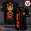 Vintage Rumple Minze Gin Baseball Jersey, Perfect Gifts For Fans - Vesles2014S