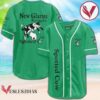 Vintage Spotted Cow Beer Baseball Jersey, Perfect Gifts For Fans - Vesles2014S