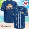 Vintage St. Pauli Girl Beer Baseball Jersey, Perfect Gifts For Fans - Vesles2014S
