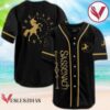 Vintage The Sassenach Whisky Baseball Jersey, Perfect Gifts For Fans - Vesles2014S