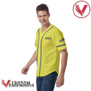 Vintage Twisted Tea Baseball Jersey, Perfect Gifts For Fans - Vesles2014S 3
