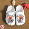Vintage shoes Crocs Crocband Clogs Shoes For Men Women, Unique Gift From  Vesles2014S