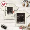 Violent Femmes 3 Album Cover Shirt, Unique Gifts For Music Lovers - Vesles2014S