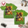 Violent Femmes Viva Wisconsin Album Cover Shirt, Unique Gifts For Music Lovers - Vesles2014S