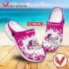Vipers Kristiansand Handball Club Crocs Shoes For Men And Women, Unique Clogs Shoes For Fans - Vesles2014S