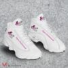Vipers Kristiansand Handball Logo Air Jordan 13 Shoes, Best Sneaker Gifts For Fans - Vesles2014s