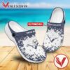 Virginia Beach Theological Seminary Clog Unisex Crocs