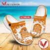 Virginia College Custom Crocs Shoes For Men And Women, Unique Clogs Shoes For Fans - Vesles2014S