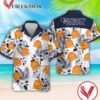 Virginia College Logo Hawaiian Shirt, Perfect Gifts Idea In Holiday - Vesles2014S