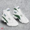 Virginia Highlands Community College Logo Air Jordan 13 Shoes, Best Sneaker Gifts For Fans - Vesles2014s