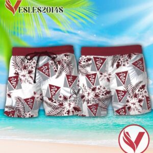Virginia Maryland Regional College of Veterinary Medicine Logo Hawaiian Shirt, Perfect Gifts Idea In Holiday - Vesles2014S 1