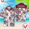 Virginia Maryland Regional College of Veterinary Medicine Logo Hawaiian Shirt, Perfect Gifts Idea In Holiday - Vesles2014S