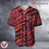 Virginia Tech Hokies Jersey Sport Style Keep Go On NCAA, Unique Gifts For Fans - Vesles2014s